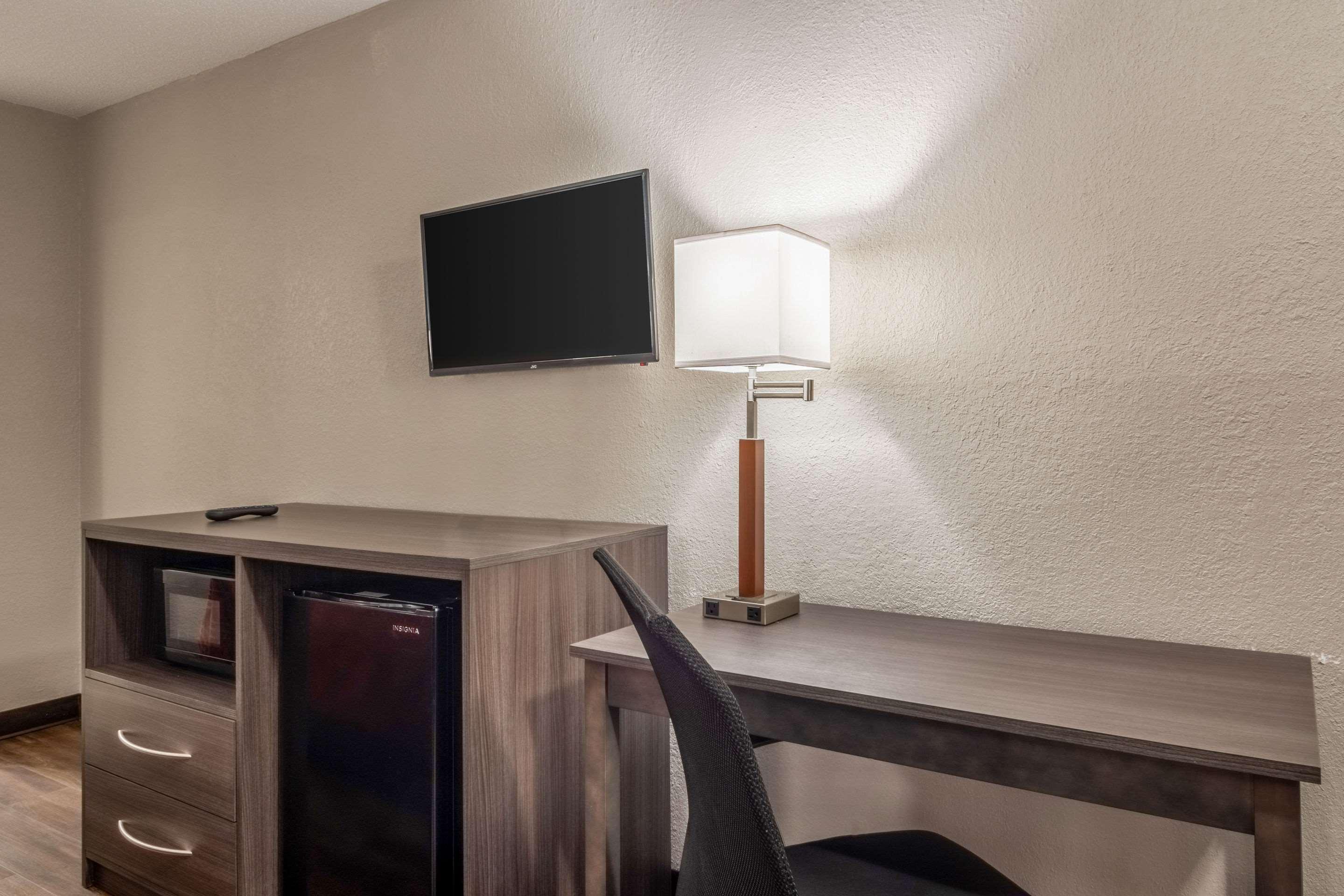 Econo Lodge East Ridge Чатануга Екстериор снимка